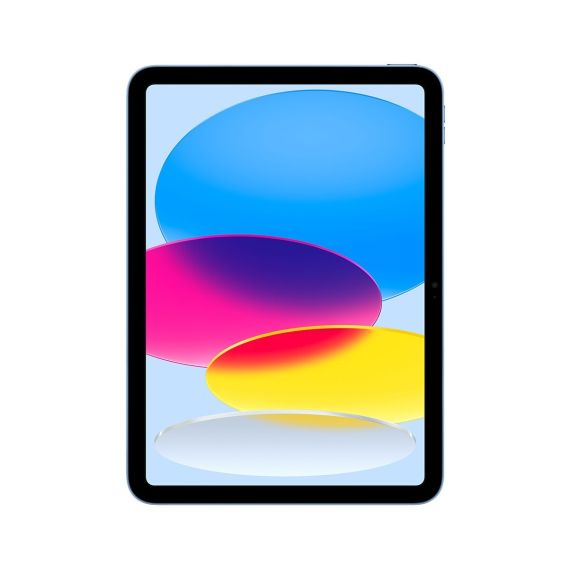 Tablet Apple iPad 10.9" (10.ª Generación) (64 GB, Wi-Fi) — Azul, 2 image