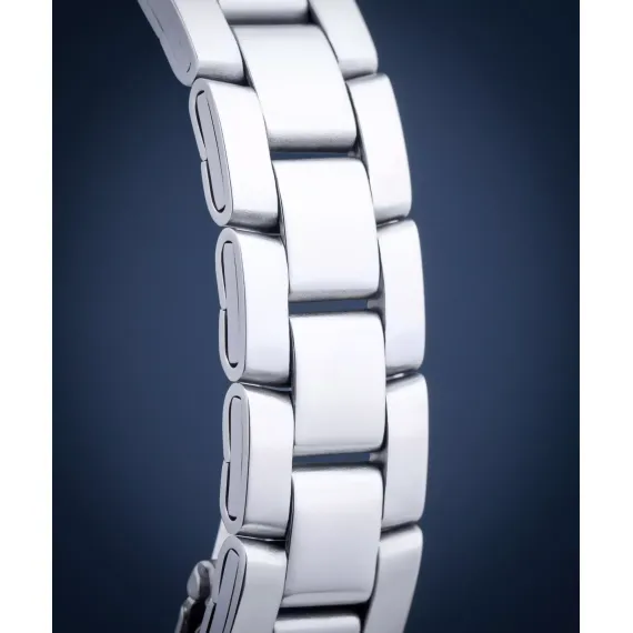 CASIO Timeless Ladies Reloj Analógico LTP-1234PD-7BEG (Analógico, Caja Bicolor), 3 image