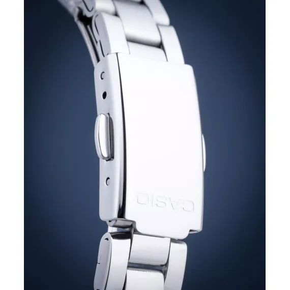 CASIO Timeless Ladies Reloj Analógico LTP-1234PD-7BEG (Analógico, Caja Bicolor), 2 image