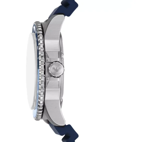 Reloj de Buceo Analógico Emporio Armani AR11592 (Analógico / Buceo, Hombre, Negro, 200 m), 2 image