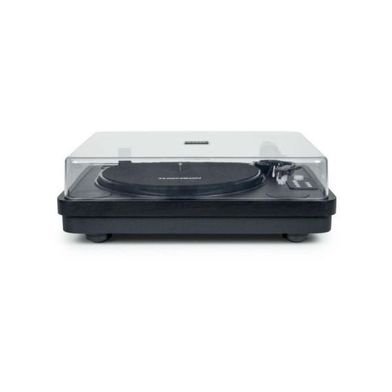 Tocadiscos Thomson TT650BT (Bluetooth, Preamplificador Phono Integrado, Cápsula Audio-Technica), 3 image