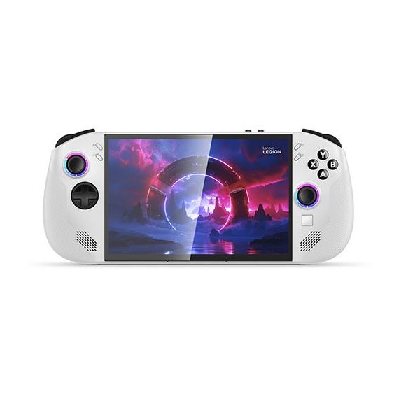 Protector de Pantalla para Lenovo Legion Go S — Cristal Templado de Alta Definición con Dureza 9H y Capa Oleofóbica, 2 image
