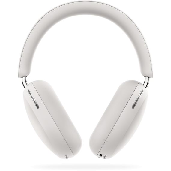 Auriculares Inalámbricos Premium Sonos Ace con Cancelación Activa de Ruido (ANC, Audio Espacial, Bluetooth 5.4) — Blancos, 4 image