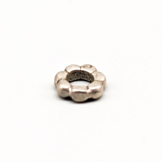 Pandora pieza central S925 0.86g 9mm