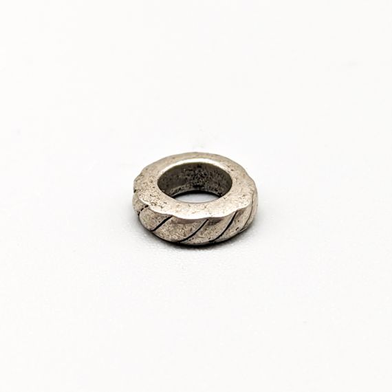 Pandora parte central S925 0.86g 9mm