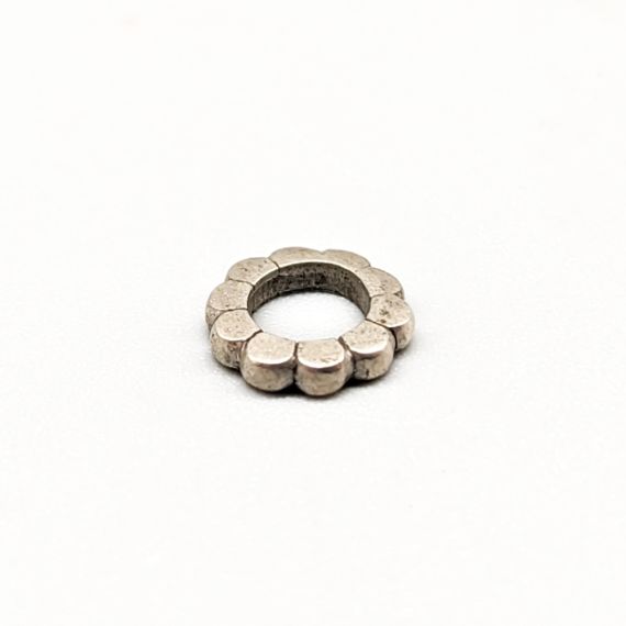 Pandora parte central S925 0.41g 9mm