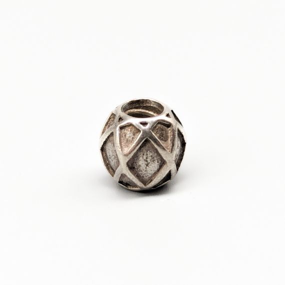 Pandora Dije de Plata S925 4.25g 10mm