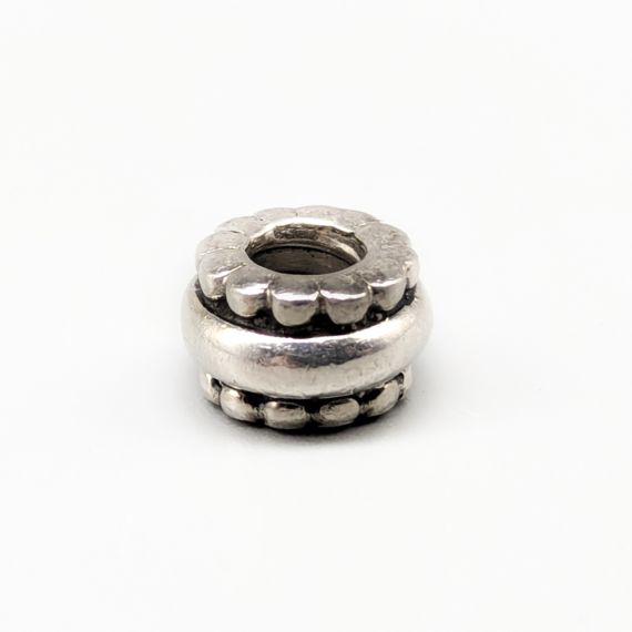 Pandora Charm de Plata S925 2.46g 5mm