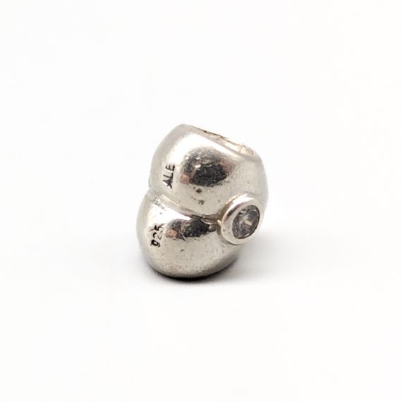 Dije Pandora en plata S925 2.91g 10mm