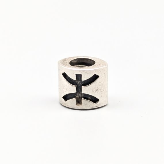 Charm de plata Pandora S925 2.78g 10mm