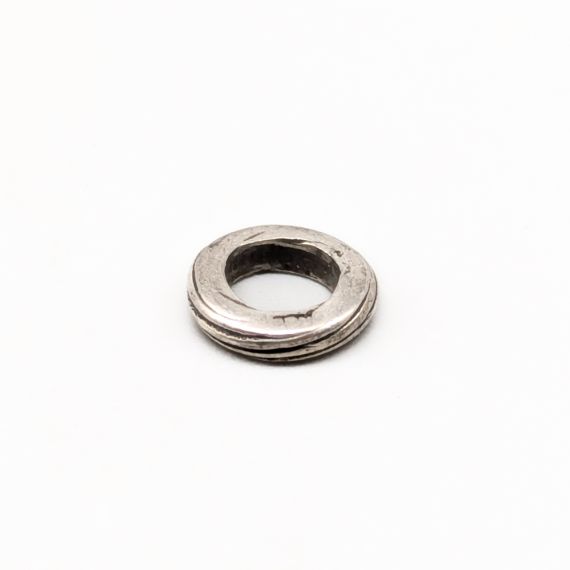 Dije de plata S925 0.44g 7mm