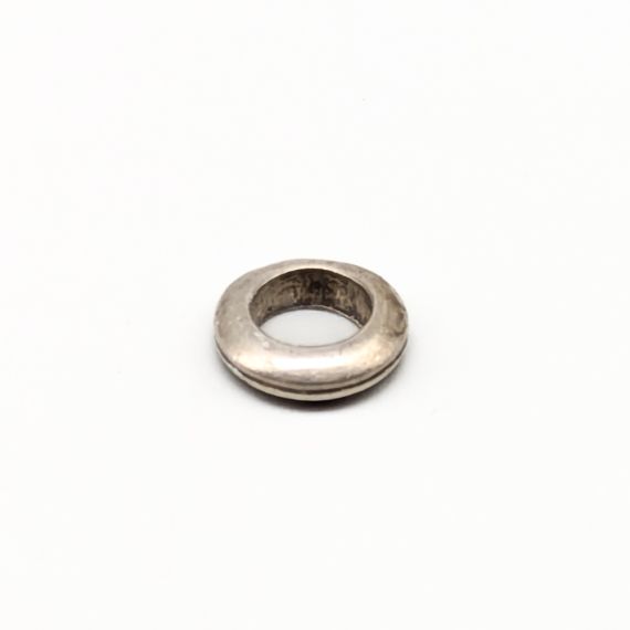 Dije de plata S925 0.44g 7mm