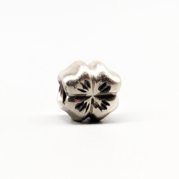 Dije de Flor de Plata S830 4.12g 10mm