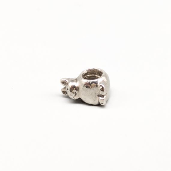Pandora Dije Animal de Plata S925 3.21g 11mm
