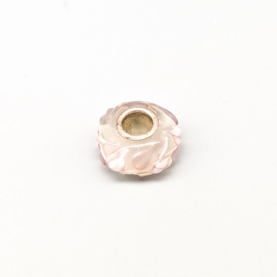 Dije de Plata con Cristal S830 2.29g 15mm
