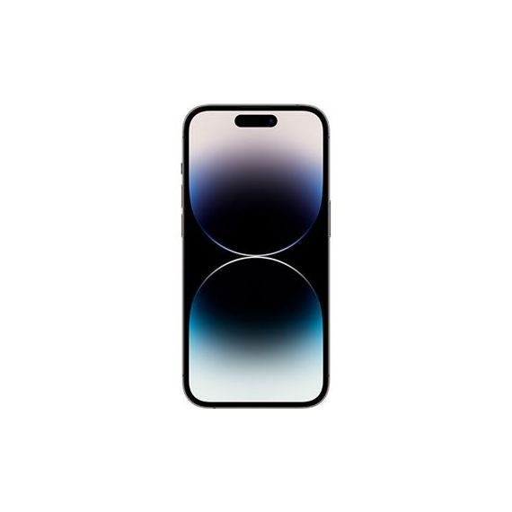 Apple iPhone 14 Pro - 128GB - Negro Sideral