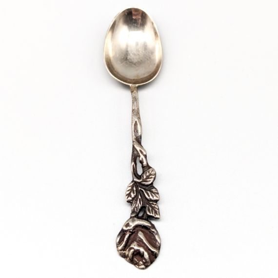 Cuchara de Mocasín Rosen S830 8.53g 9.3mm