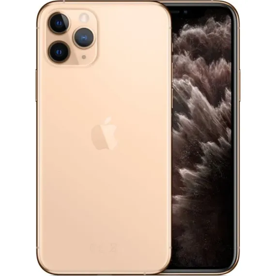 Apple iPhone 11 Pro - 256GB - Dorado