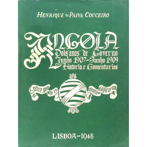 ANGOLA.