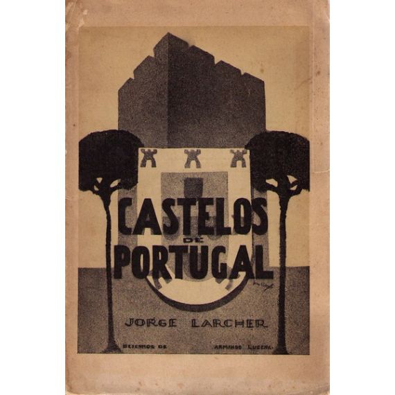 CASTILLOS DE PORTUGAL, DISTRITO DE LEIRIA.