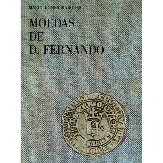 MONEDAS DE DON FERNANDO.