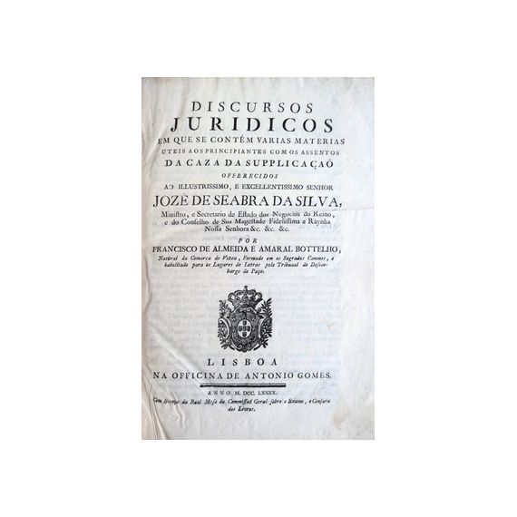 DISCURSOS JURIDICOS.