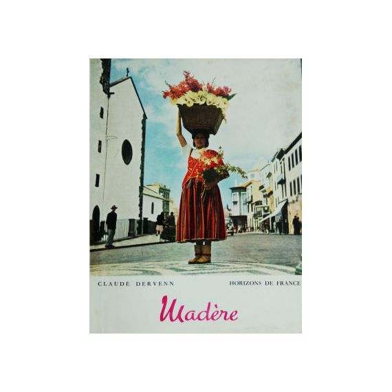 Madeira.