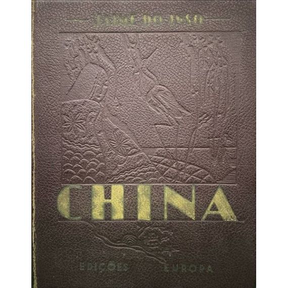 China. [Castaño].