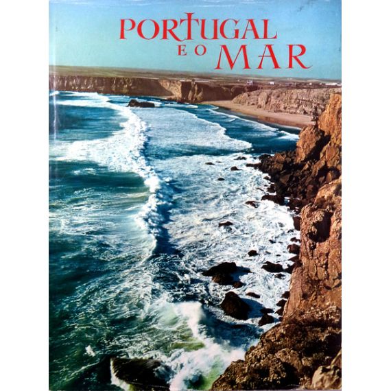 PORTUGAL Y EL MAR.