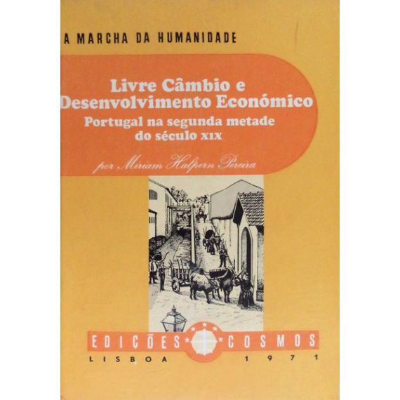 LIBRE CAMBIO Y DESARROLLO ECONÓMICO.