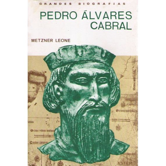 PEDRO ÁLVARES CABRAL.