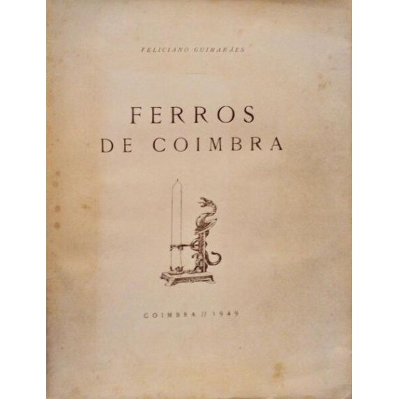 Hierros de Coimbra.