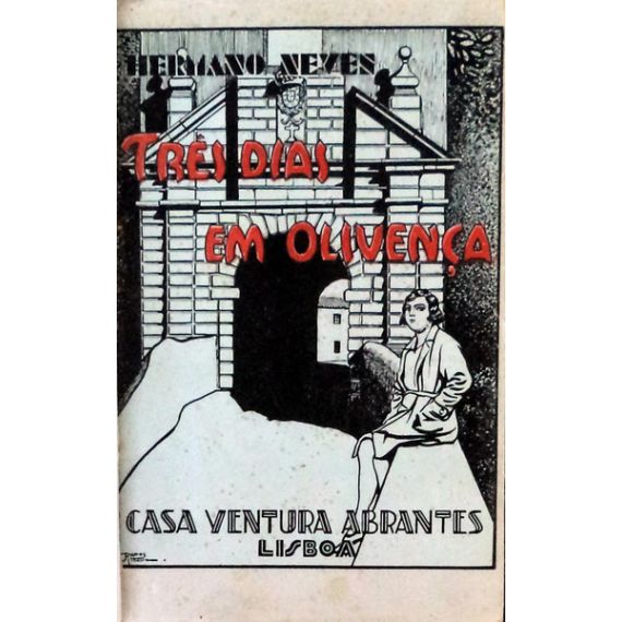 TRÊS DÍAS EN OLIVENÇA.