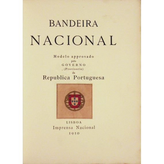 BANDERA NACIONAL.