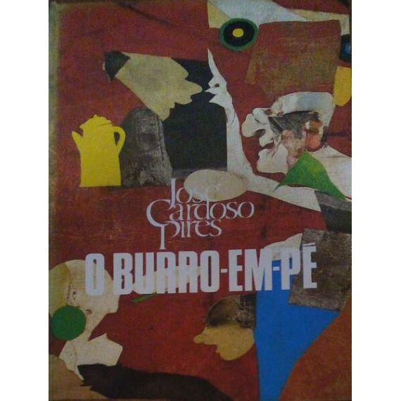 El Burro de Pie.