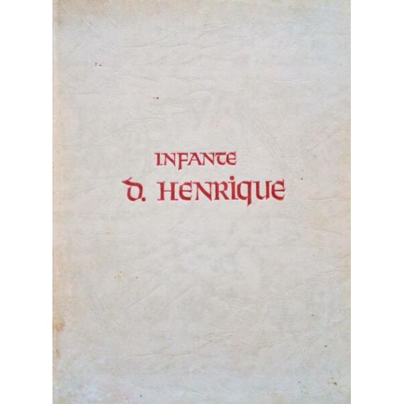 INFANTE D. ENRIQUE.