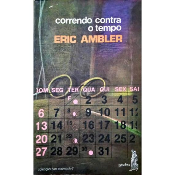 CORRIENDO CONTRA EL TIEMPO.