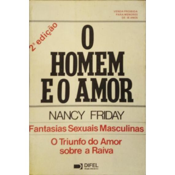 El HOMBRE Y El AMOR. [2.ª EDICIÓN]