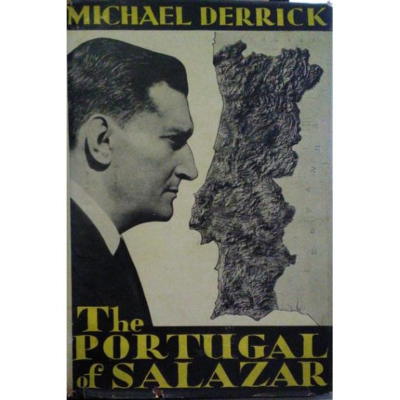 EL PORTUGAL DE SALAZAR.