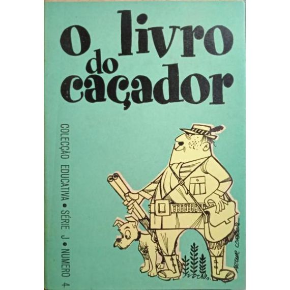 EL LIBRO DEL CAZADOR.
