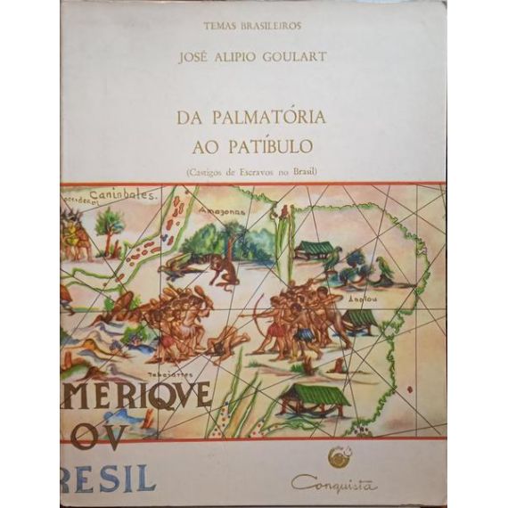 DE LA PALMATORIA AL PATÍBULO.
