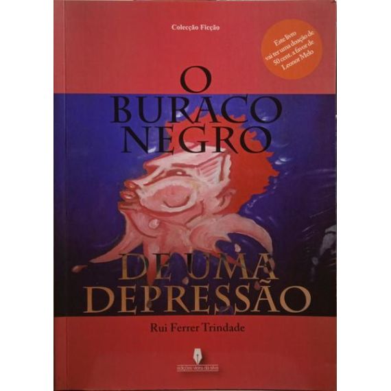 El Agujero Negro de una Depresión.