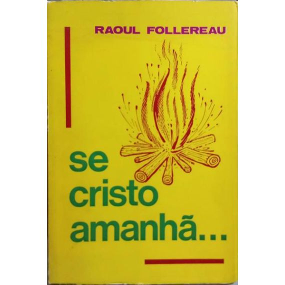 SI CRISTO MAÑANA...
