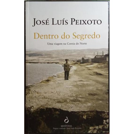 Dentro del secreto, un viaje en Corea del Norte. [1.ª EDI./REIMP.]