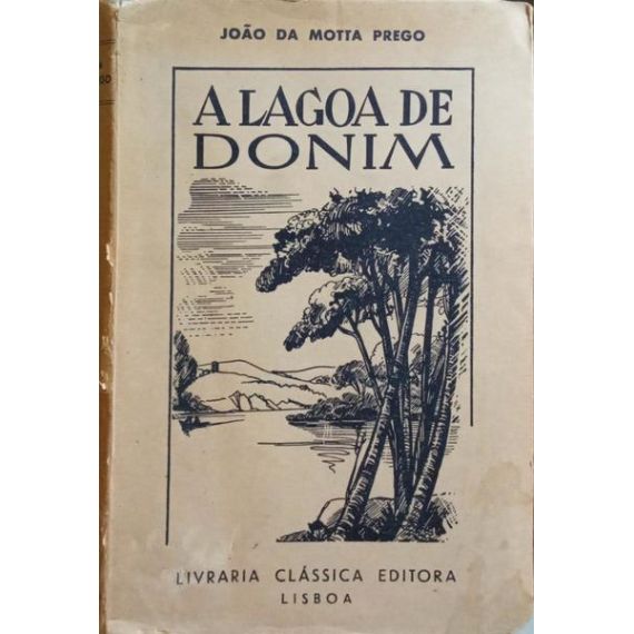 La Laguna de Donim. [2.ª Edición]
