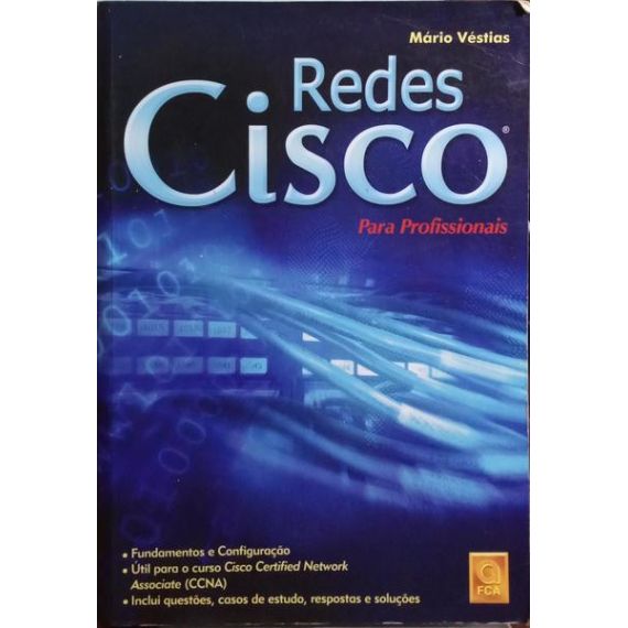 REDES CISCO, PARA PROFESIONALES.