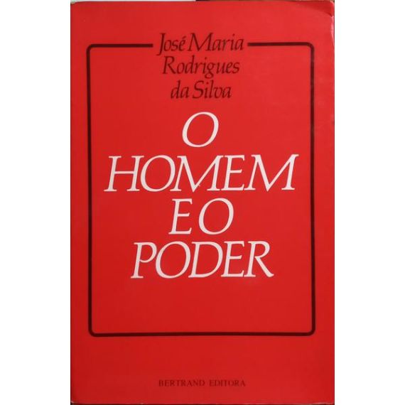 El HOMBRE Y EL PODER.