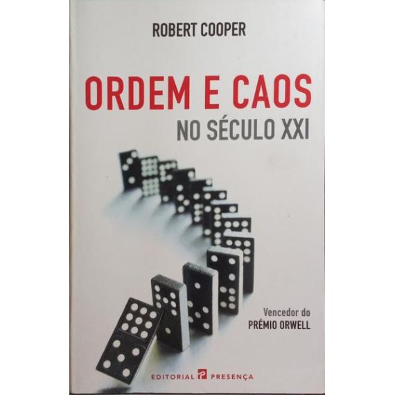 ORDEN Y CAOS EN EL SIGLO XXI.