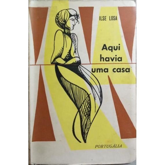 AQUÍ HABÍA UNA CASA.