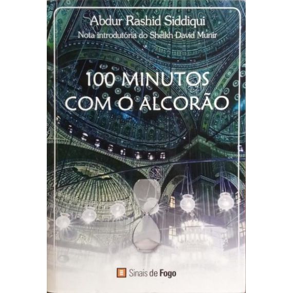 100 MINUTOS CON EL CORÁN.